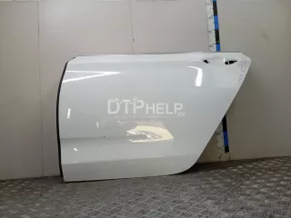 41525A2A395 Дверь задняя левая BMW 5 F10/F11/GT F07 Арт AM23753385, вид 3
