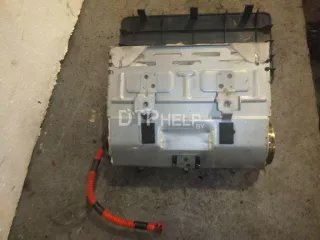  Подушка безопасности пассажирская (в торпедо) Mitsubishi Pajero 2 Арт AM80337760, вид 2