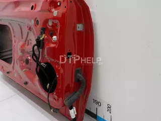 5C5831055K Дверь передняя левая Volkswagen Beetle 1 Арт AM70797045, вид 7