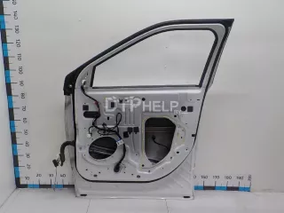 BB5Z7820124B Дверь передняя правая Ford Explorer 5 Арт AM41233310, вид 5