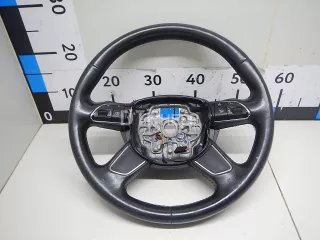 4H0419091AC Рулевое колесо для AIR BAG (без AIR BAG) Audi A8 D4 (S8) Арт AM23751519, вид 1
