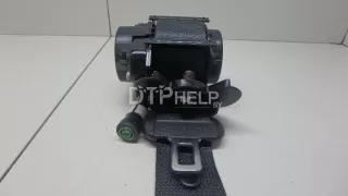 88810L2500WK Ремень безопасности с пиропатроном Kia K5 3 Арт AM70793435, вид 2