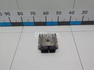 3910704202 Блок управления двигателем Kia Picanto 3 Арт AM100567719, вид 1