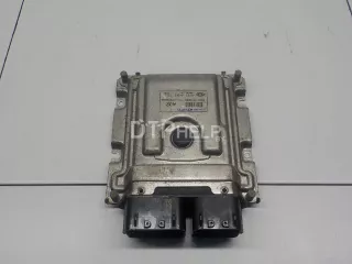 3910704202 Блок управления двигателем Kia Picanto 3 Арт AM100567719, вид 2