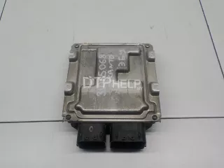 3910704202 Блок управления двигателем Kia Picanto 3 Арт AM100567719, вид 3