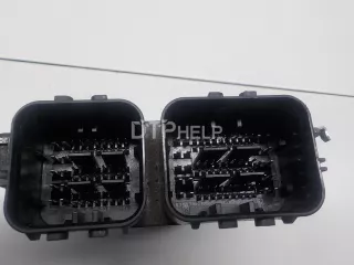 3910704202 Блок управления двигателем Kia Picanto 3 Арт AM100567719, вид 4