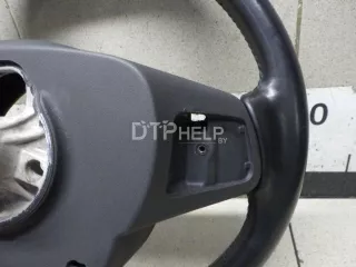 T4A2553PVJ Рулевое колесо для AIR BAG (без AIR BAG) Jaguar F-Pace Арт AM70795389, вид 11