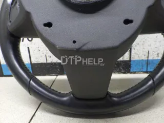 T4A2553PVJ Рулевое колесо для AIR BAG (без AIR BAG) Jaguar F-Pace Арт AM70795389, вид 12