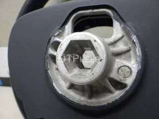 T4A2553PVJ Рулевое колесо для AIR BAG (без AIR BAG) Jaguar F-Pace Арт AM70795389, вид 13