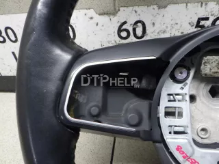 T4A2553PVJ Рулевое колесо для AIR BAG (без AIR BAG) Jaguar F-Pace Арт AM70795389, вид 2