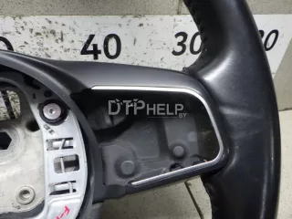 T4A2553PVJ Рулевое колесо для AIR BAG (без AIR BAG) Jaguar F-Pace Арт AM70795389, вид 3