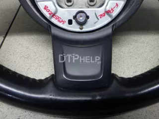 T4A2553PVJ Рулевое колесо для AIR BAG (без AIR BAG) Jaguar F-Pace Арт AM70795389, вид 4