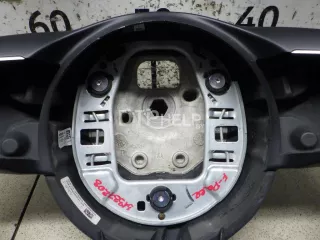 T4A2553PVJ Рулевое колесо для AIR BAG (без AIR BAG) Jaguar F-Pace Арт AM70795389, вид 5