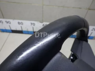 T4A2553PVJ Рулевое колесо для AIR BAG (без AIR BAG) Jaguar F-Pace Арт AM70795389, вид 8