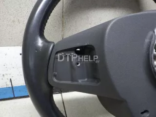 T4A2553PVJ Рулевое колесо для AIR BAG (без AIR BAG) Jaguar F-Pace Арт AM70795389, вид 10