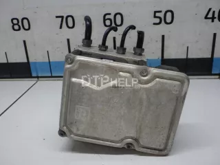 7P0614517HBEF Блок ABS (насос) Volkswagen Touareg 2 Арт AM23763117, вид 1