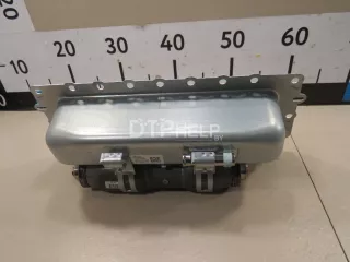 72129273661 Подушка безопасности пассажирская (в торпедо) BMW 5 F10/F11/GT F07 Арт AM23752058, вид 3