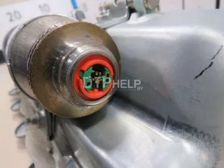72129273661 Подушка безопасности пассажирская (в торпедо) BMW 5 F10/F11/GT F07 Арт AM23752058, вид 5