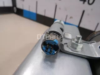 72129273661 Подушка безопасности пассажирская (в торпедо) BMW 5 F10/F11/GT F07 Арт AM23752058, вид 7
