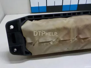 2538600502 Подушка безопасности пассажирская (в торпедо) Mercedes GLC X253 Арт AM23762929, вид 3