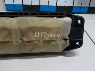 2538600502 Подушка безопасности пассажирская (в торпедо) Mercedes GLC X253 Арт AM23762929, вид 4