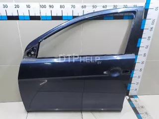 5700A557 Дверь передняя левая Mitsubishi Lancer 10 Арт AM70797769, вид 1
