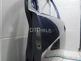 5700A557 Дверь передняя левая Mitsubishi Lancer 10 Арт AM70797769, вид 4
