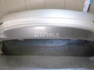 866114L000 Бампер задний Hyundai Solaris 1 Арт AM103088472, вид 7