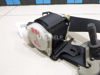 898454X00B Ремень безопасности Nissan Pathfinder 3 Арт AM5973021, вид 2
