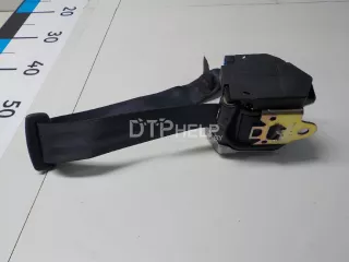 4E0857807AQAE Ремень безопасности с пиропатроном Audi A8 D3 (S8) Арт AM52471568, вид 1