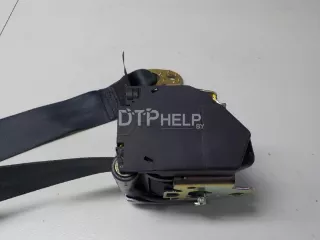 4E0857807AQAE Ремень безопасности с пиропатроном Audi A8 D3 (S8) Арт AM52471568, вид 2