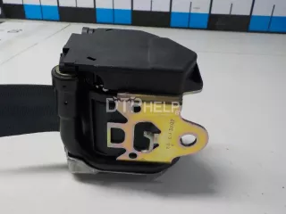 4E0857807AQAE Ремень безопасности с пиропатроном Audi A8 D3 (S8) Арт AM52471568, вид 3
