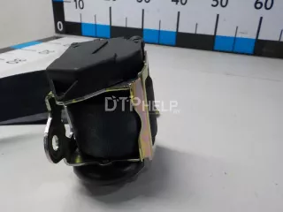 4E0857807AQAE Ремень безопасности с пиропатроном Audi A8 D3 (S8) Арт AM52471568, вид 4