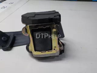 4E0857807AQAE Ремень безопасности с пиропатроном Audi A8 D3 (S8) Арт AM52471568, вид 5