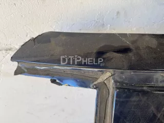  Крыша BMW 5 F10/F11/GT F07 Арт AM52550643, вид 1