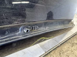  Крыша BMW 5 F10/F11/GT F07 Арт AM52550643, вид 12