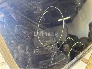  Крыша BMW 5 F10/F11/GT F07 Арт AM52550643, вид 14