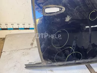 Крыша BMW 5 F10/F11/GT F07 Арт AM52550643, вид 15