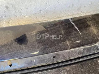  Крыша BMW 5 F10/F11/GT F07 Арт AM52550643, вид 3