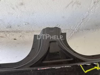  Крыша BMW 5 F10/F11/GT F07 Арт AM52550643, вид 4