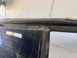  Крыша BMW 5 F10/F11/GT F07 Арт AM52550643, вид 8