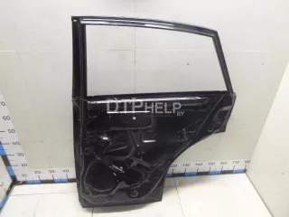 H2100CG0MM Дверь задняя правая Infiniti FX1  Арт AM52556497, вид 11