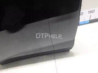 H2100CG0MM Дверь задняя правая Infiniti FX1  Арт AM52556497, вид 9