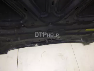 F5100CG0MM Капот Infiniti FX1  Арт AM52556498, вид 16