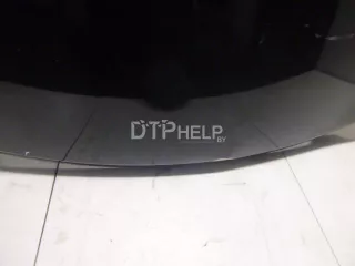 F5100CG0MM Капот Infiniti FX1  Арт AM52556498, вид 6
