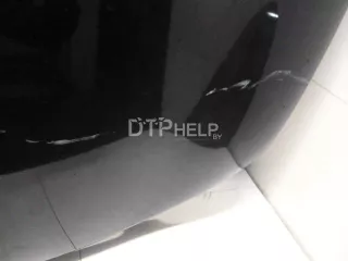 F5100CG0MM Капот Infiniti FX1  Арт AM52556498, вид 7