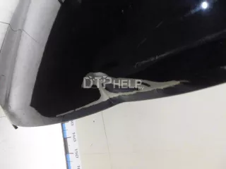 F5100CG0MM Капот Infiniti FX1  Арт AM52556498, вид 10