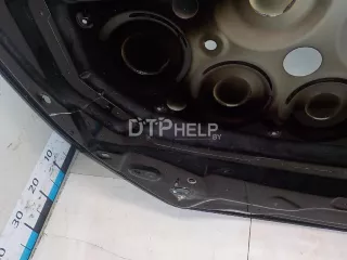 2578802900 Капот Mercedes CLS C257 Арт AM52559952, вид 12