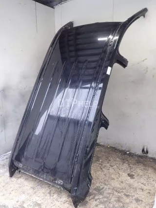 Крыша Mitsubishi Pajero 4 restailing 2 2016г.  - Фото 3