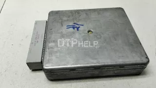 1M5F12A650EB Блок управления двигателем Ford Focus 1 Арт AM90442224, вид 1